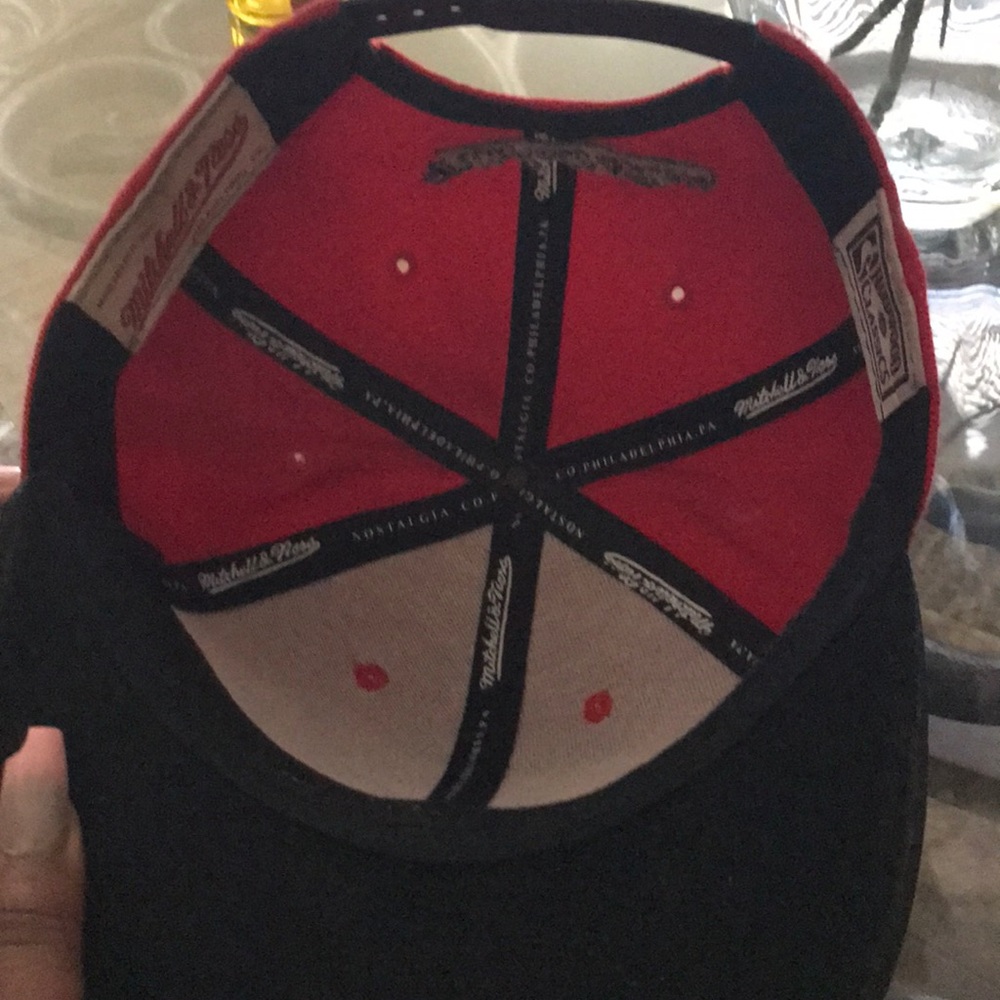 Houston Rockets Hat - Picture 4 of 4
